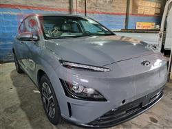 هیوندای کۆنا ئەلیکتریک